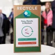 Pens, Pencils & Markers Zero Waste Box — view 7