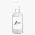 Mixie 16 oz Hand Sanitizer Gel with Moisturizing Beads — view 5