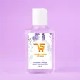 Mixie 2 oz Travel Hand Sanitizer Gel with Moisturizing Beads — view 2