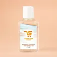 Mixie 2 oz Travel Hand Sanitizer Gel with Moisturizing Beads — view 3