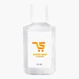 Mixie 2 oz Travel Hand Sanitizer Gel with Moisturizing Beads — view 5