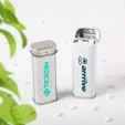Mixie Tall Mini Mints Tin Container