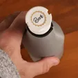 The Snappy Twist Cap Bottle Opener and Sealer