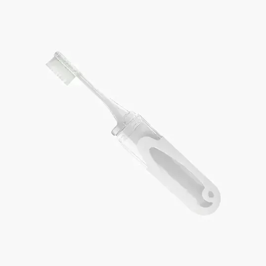 Mixie Travel Toothbrush with Protective Case — view 5