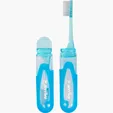 Mixie Travel Toothbrush with Protective Case — view 2