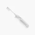 Mixie Travel Toothbrush with Protective Case — view 5
