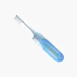 Mixie Travel Toothbrush with Protective Case — view 6
