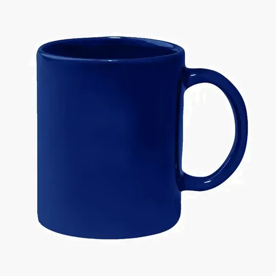 Denwell USA 11oz Ceramic Mug — view 6
