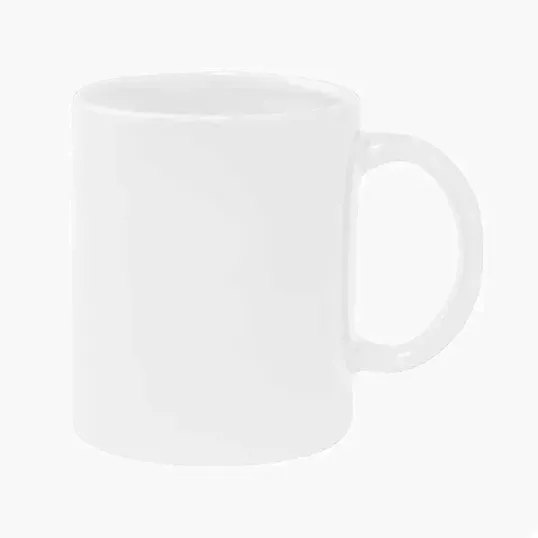 Denwell USA 11oz Ceramic Mug — view 7