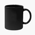 Denwell USA 11oz Ceramic Mug — view 5
