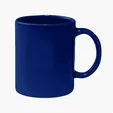 Denwell USA 11oz Ceramic Mug — view 6