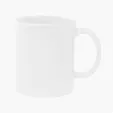 Denwell USA 11oz Ceramic Mug — view 7