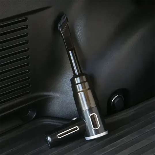 Power Pulse Rechargeable Handheld Vacuum — view 8