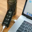 Power Pulse Rechargeable Handheld Vacuum — view 5