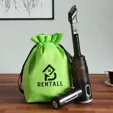 Power Pulse Rechargeable Handheld Vacuum — view 6