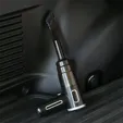 Power Pulse Rechargeable Handheld Vacuum — view 8