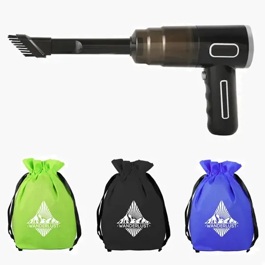 Power Pulse Rechargeable Handheld Vacuum — view 7