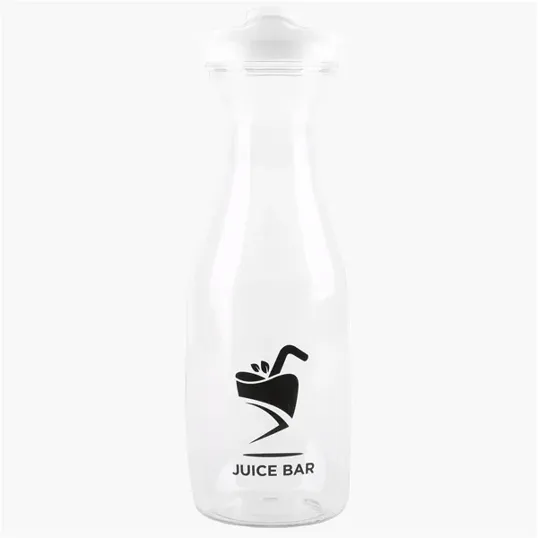 Denwell 38 oz Plastic Carafe — view 2