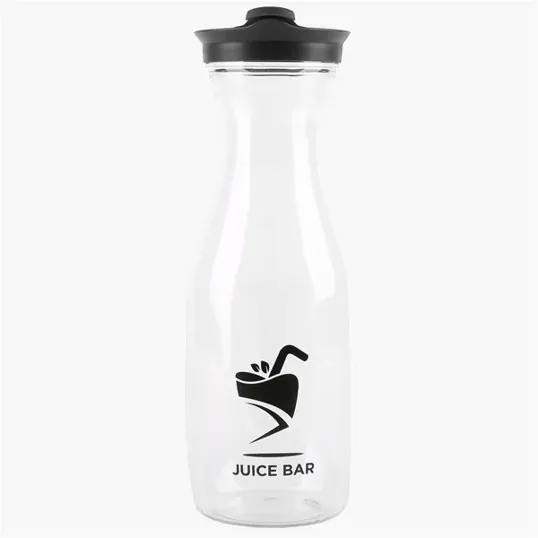 Denwell 38 oz Plastic Carafe — view 3