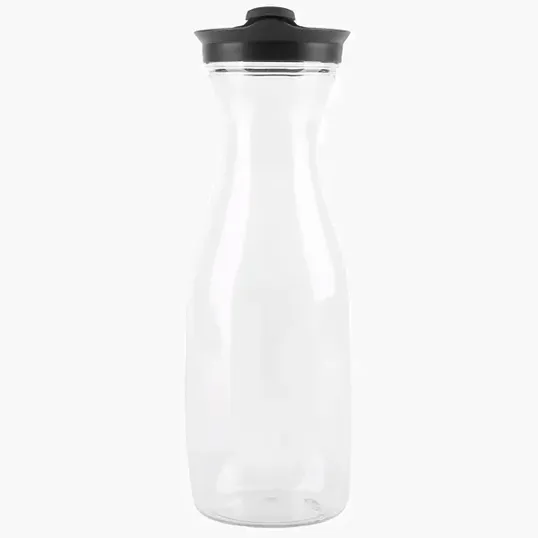 Denwell 38 oz Plastic Carafe — view 4