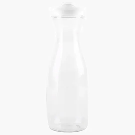 Denwell 38 oz Plastic Carafe — view 5