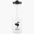 Denwell 38 oz Plastic Carafe — view 3