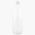 Denwell 38 oz Plastic Carafe — view 5