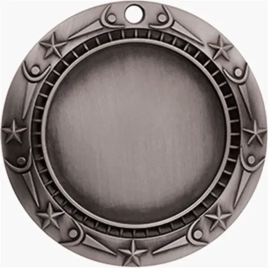 BCG Creations Stock World Class Sports & Academic Medals — view 33