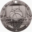 BCG Creations Stock World Class Sports & Academic Medals — view 27