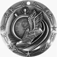 BCG Creations Stock World Class Sports & Academic Medals — view 57