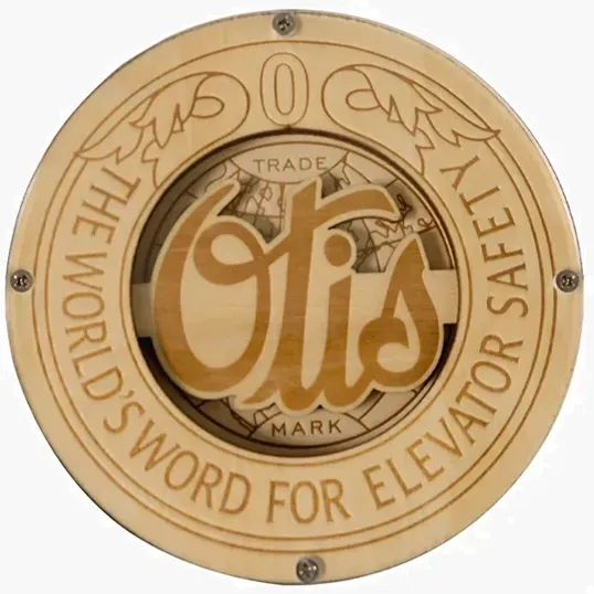 BCG Creations Layered Wood Coaster with Acrylic Top — view 20