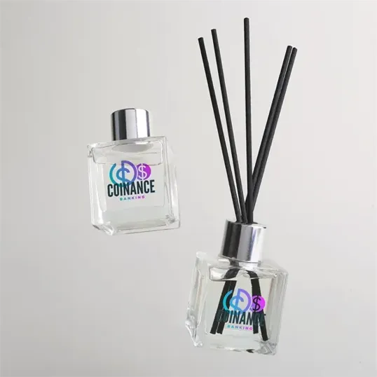 Mixie Serene Reed Diffuser — view 2