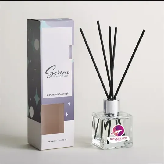 Mixie Serene Reed Diffuser — view 3