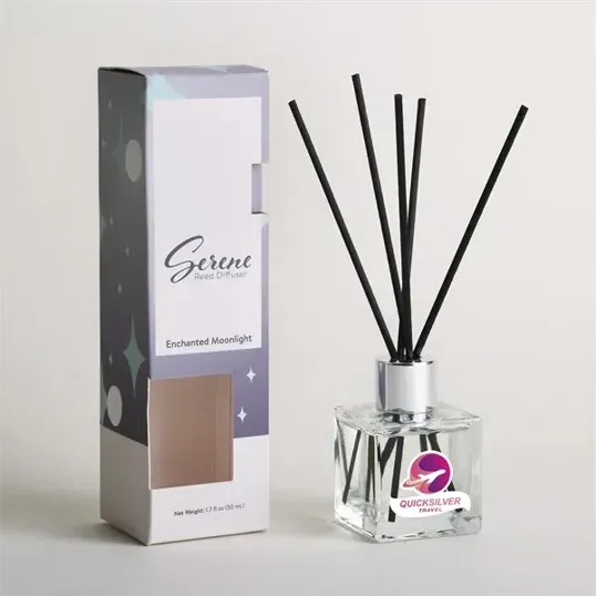 Mixie Serene Reed Diffuser — view 4