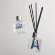 Mixie Serene Reed Diffuser — view 2