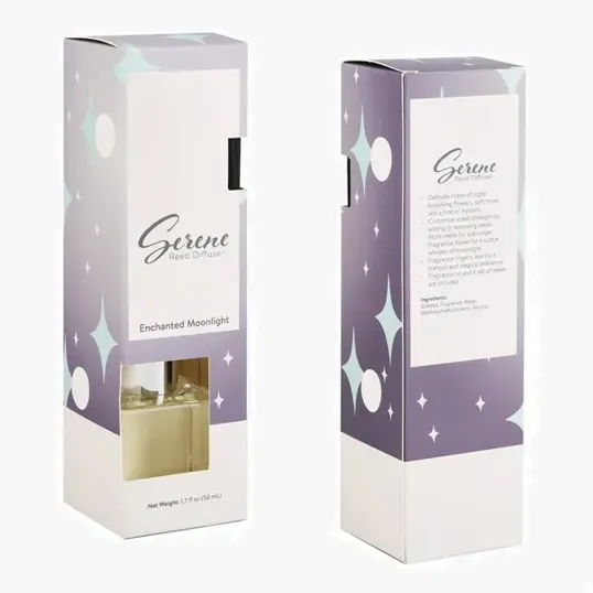 Mixie Serene Reed Diffuser