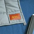 Mixie Cuddle Comfort Weighted Blanket — view 4