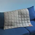Mixie Cuddle Comfort Weighted Blanket