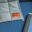 Mixie Cuddle Comfort Weighted Blanket — view 7