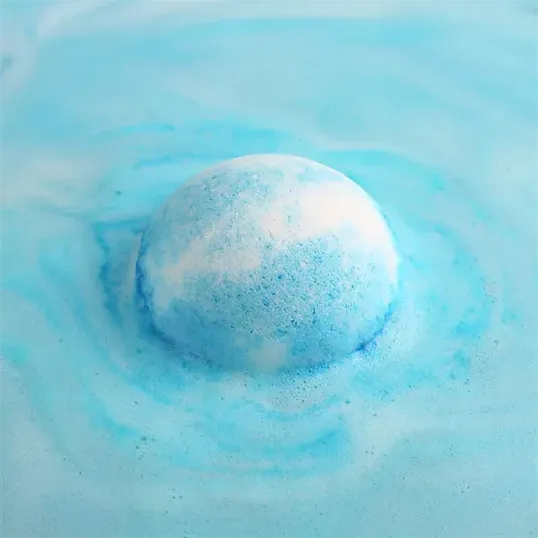 Mixie Luxury Bath Bomb — view 6