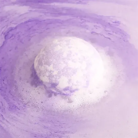 Mixie Luxury Bath Bomb — view 7