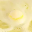 Mixie Luxury Bath Bomb — view 5