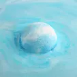 Mixie Luxury Bath Bomb — view 6
