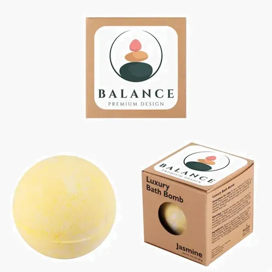 Mixie Luxury Bath Bomb — view 10
