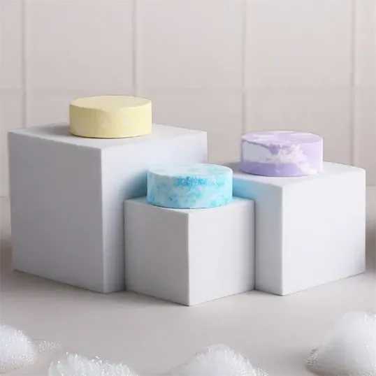 Mixie Delight Shower Steamer