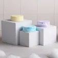 Mixie Delight Shower Steamer