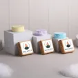 Mixie Delight Shower Steamer — view 2