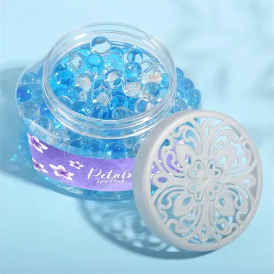 Mixie Crystal Beads Air Freshener — view 2