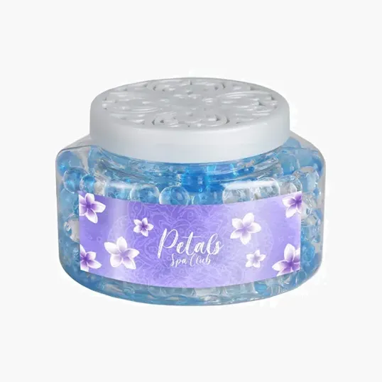Mixie Crystal Beads Air Freshener — view 3