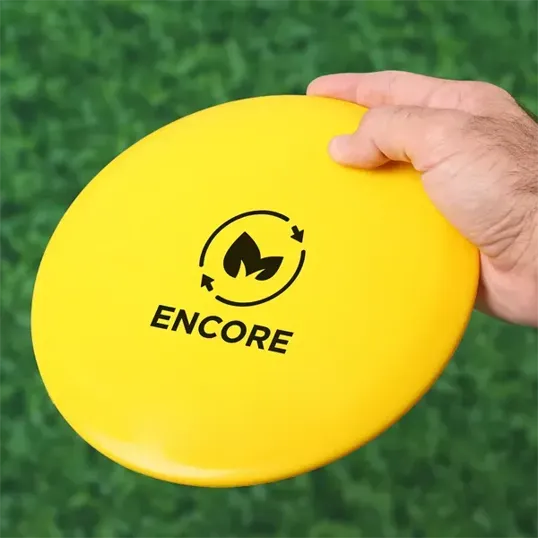 Mixie Tri-Flight Disc Golf Set with Drawstring Bag — view 3